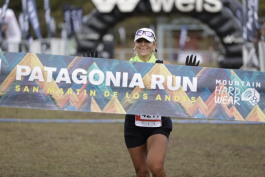 Patagonia Run 2024 - 42K