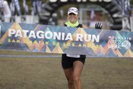 Patagonia Run 2024 - 42K