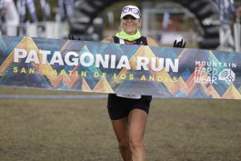 Patagonia Run 2024 - 42K