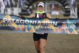 Patagonia Run 2024 - 42K