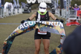 Patagonia Run 2024 - 42K