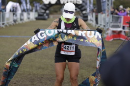 Patagonia Run 2024 - 42K