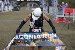 Patagonia Run 2024 - 42K