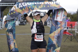 Patagonia Run 2024 - 42K