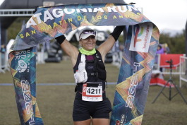 Patagonia Run 2024 - 42K