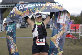 Patagonia Run 2024 - 42K