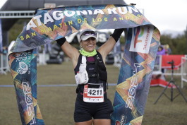 Patagonia Run 2024 - 42K