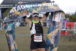 Patagonia Run 2024 - 42K