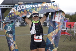 Patagonia Run 2024 - 42K