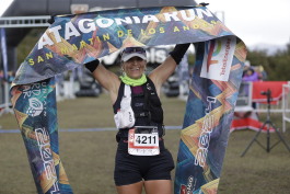 Patagonia Run 2024 - 42K