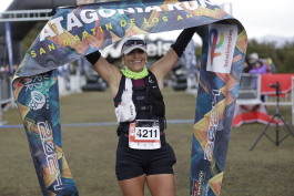 Patagonia Run 2024 - 42K