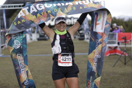 Patagonia Run 2024 - 42K