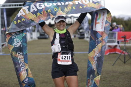 Patagonia Run 2024 - 42K