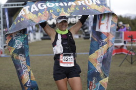 Patagonia Run 2024 - 42K