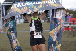 Patagonia Run 2024 - 42K