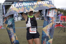 Patagonia Run 2024 - 42K