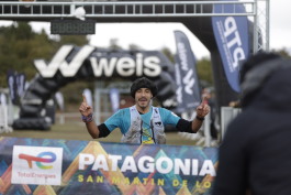 Patagonia Run 2024 - 42K