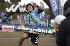 Patagonia Run 2024 - 42K