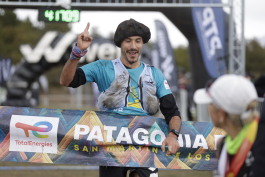 Patagonia Run 2024 - 42K