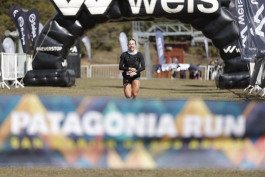 Patagonia Run 2024 - 42K