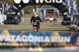 Patagonia Run 2024 - 42K