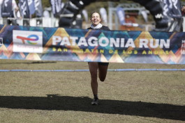 Patagonia Run 2024 - 42K