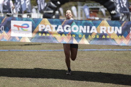 Patagonia Run 2024 - 42K