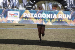 Patagonia Run 2024 - 42K