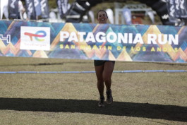 Patagonia Run 2024 - 42K