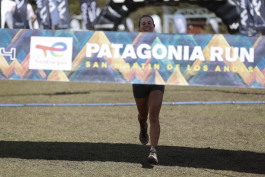 Patagonia Run 2024 - 42K