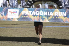 Patagonia Run 2024 - 42K