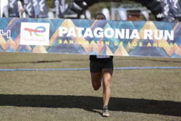 Patagonia Run 2024 - 42K