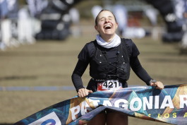 Patagonia Run 2024 - 42K