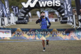 Patagonia Run 2024 - 42K