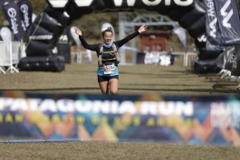 Patagonia Run 2024 - 42K