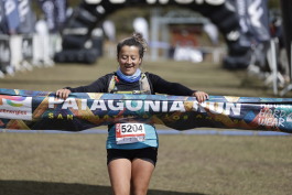 Patagonia Run 2024 - 42K