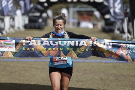 Patagonia Run 2024 - 42K