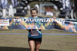 Patagonia Run 2024 - 42K