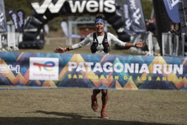 Patagonia Run 2024 - 42K