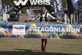 Patagonia Run 2024 - 42K