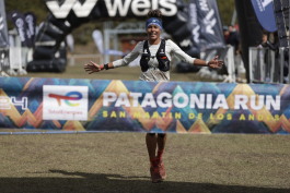 Patagonia Run 2024 - 42K