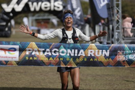 Patagonia Run 2024 - 42K