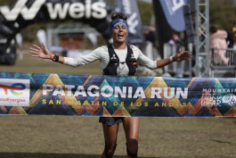 Patagonia Run 2024 - 42K