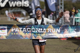 Patagonia Run 2024 - 42K