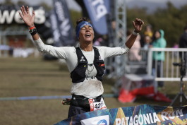 Patagonia Run 2024 - 42K