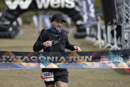 Patagonia Run 2024 - 42K