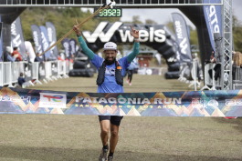 Patagonia Run 2024 - 42K