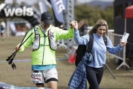 Patagonia Run 2024 - 42K