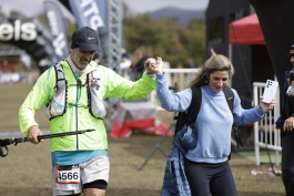 Patagonia Run 2024 - 42K