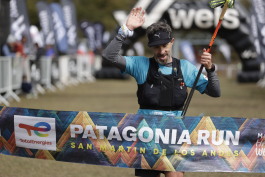 Patagonia Run 2024 - 42K